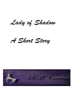cover image of Lady of Shadow
